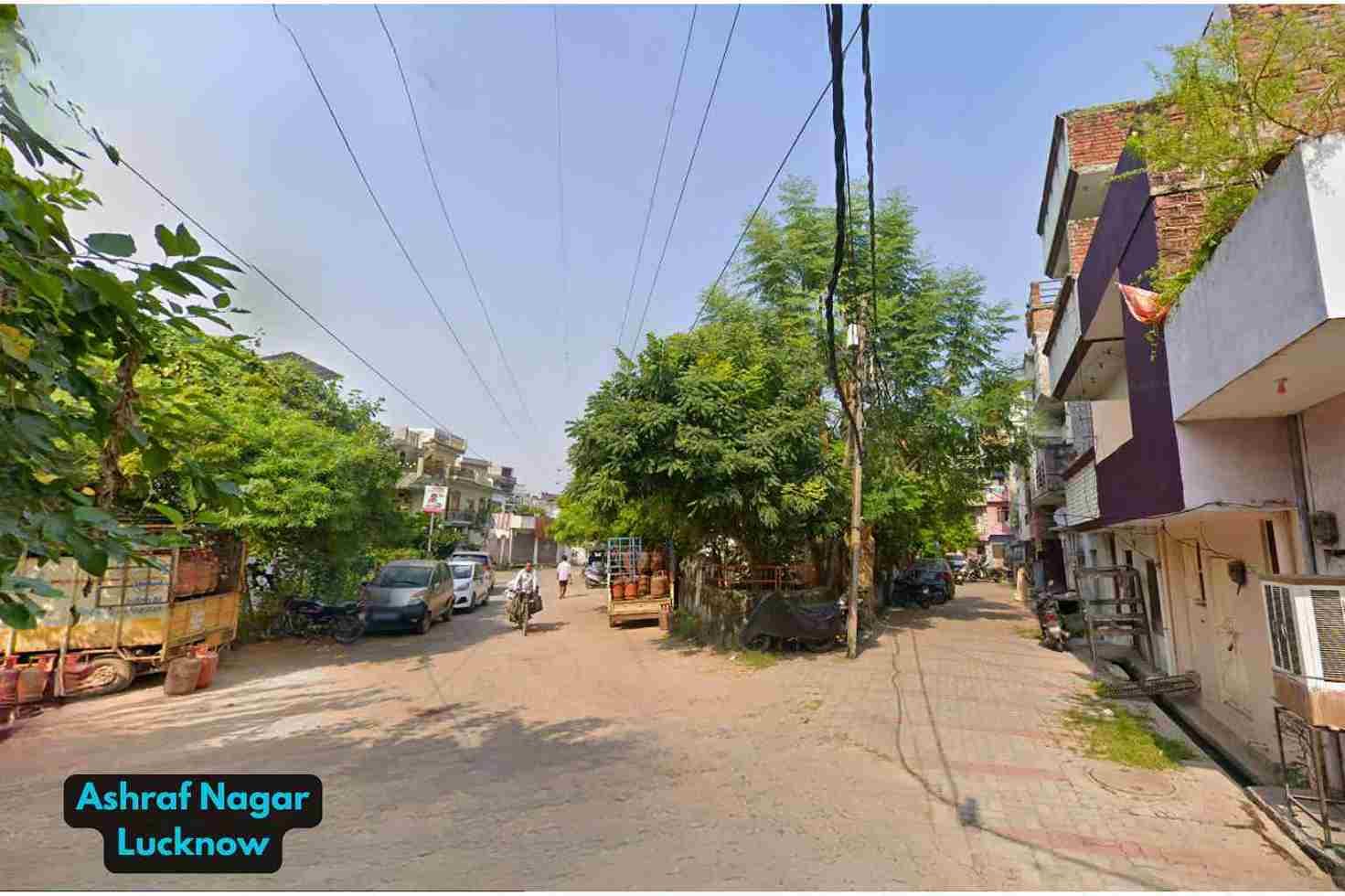 Ashraf Nagar