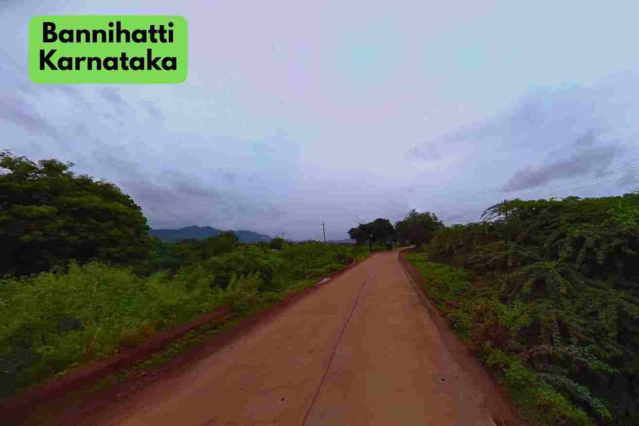 Bannihatti