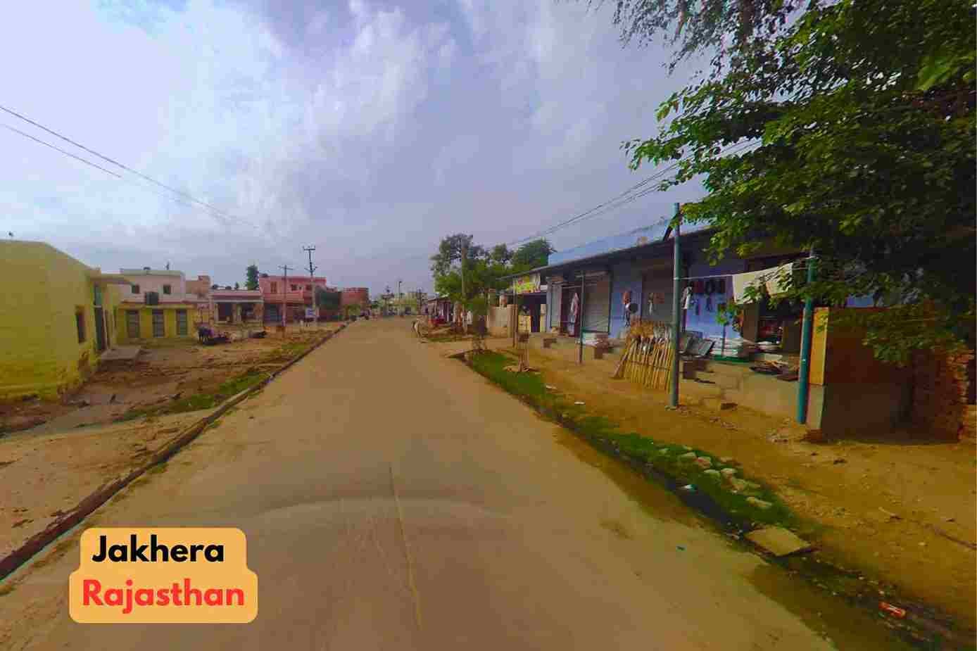 Jakhera