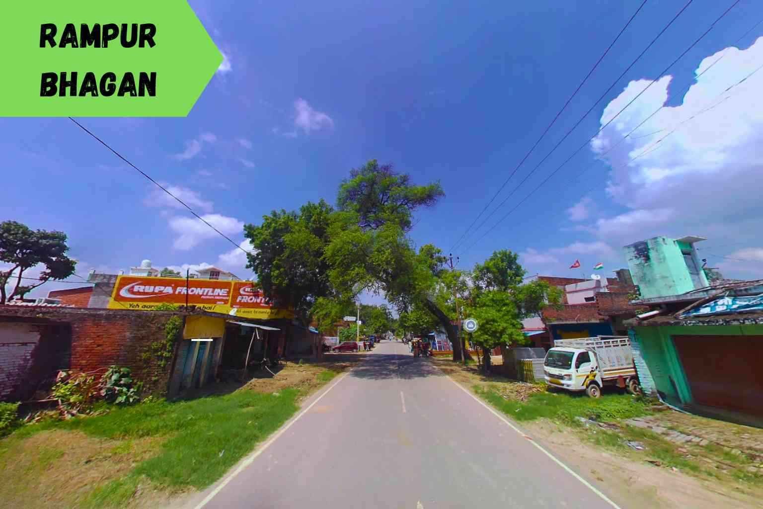 Rampur Bhagan