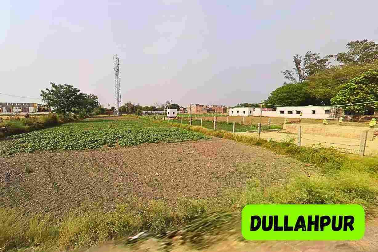 dullahpur
