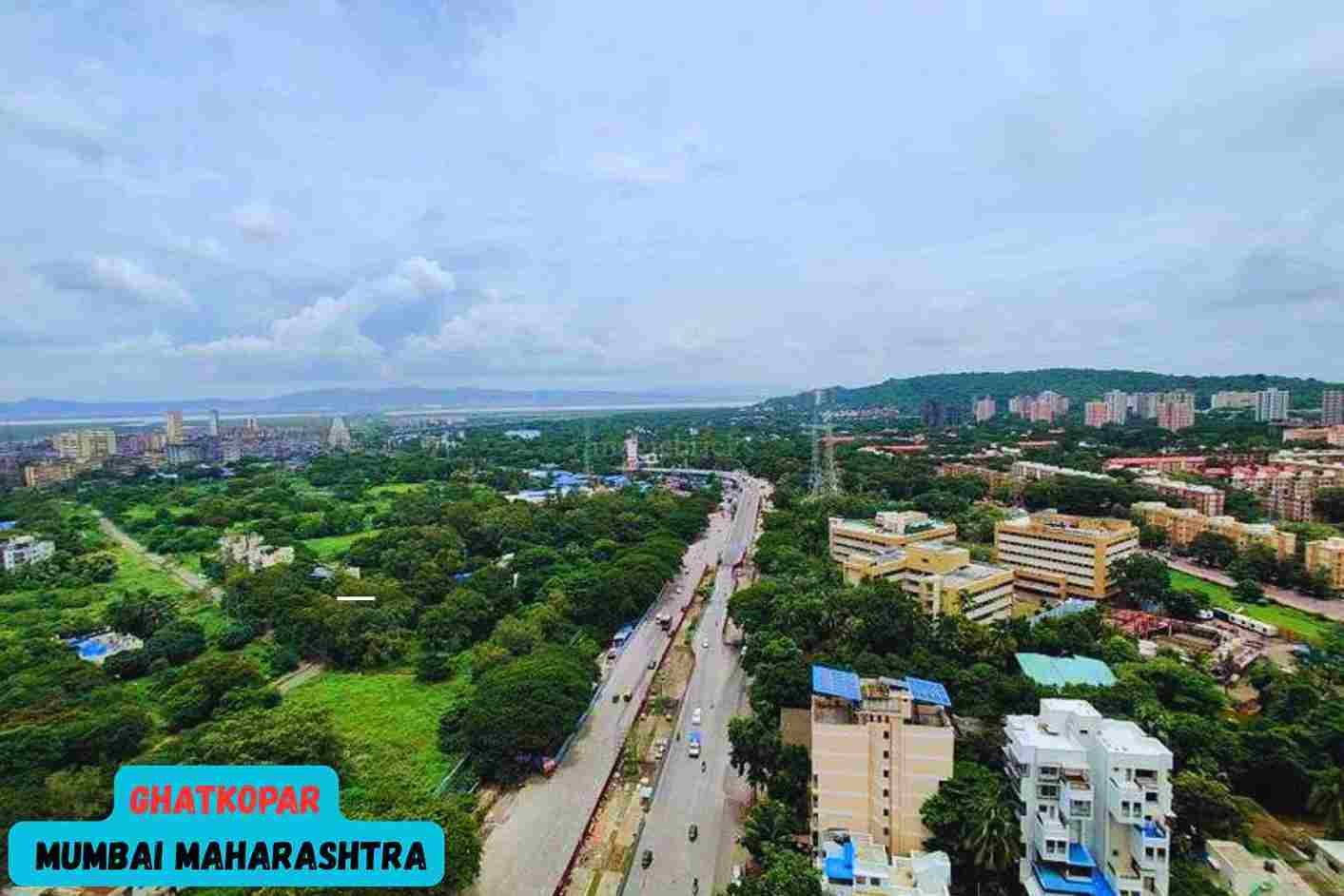 ghatkopar mumbai maharashtra