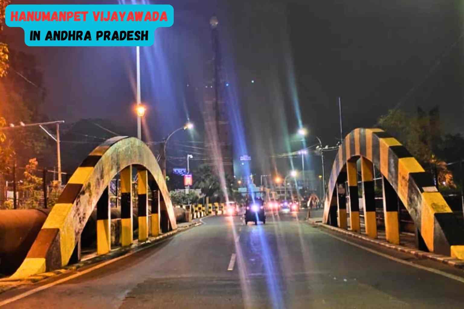 hanumanpet vijayawada