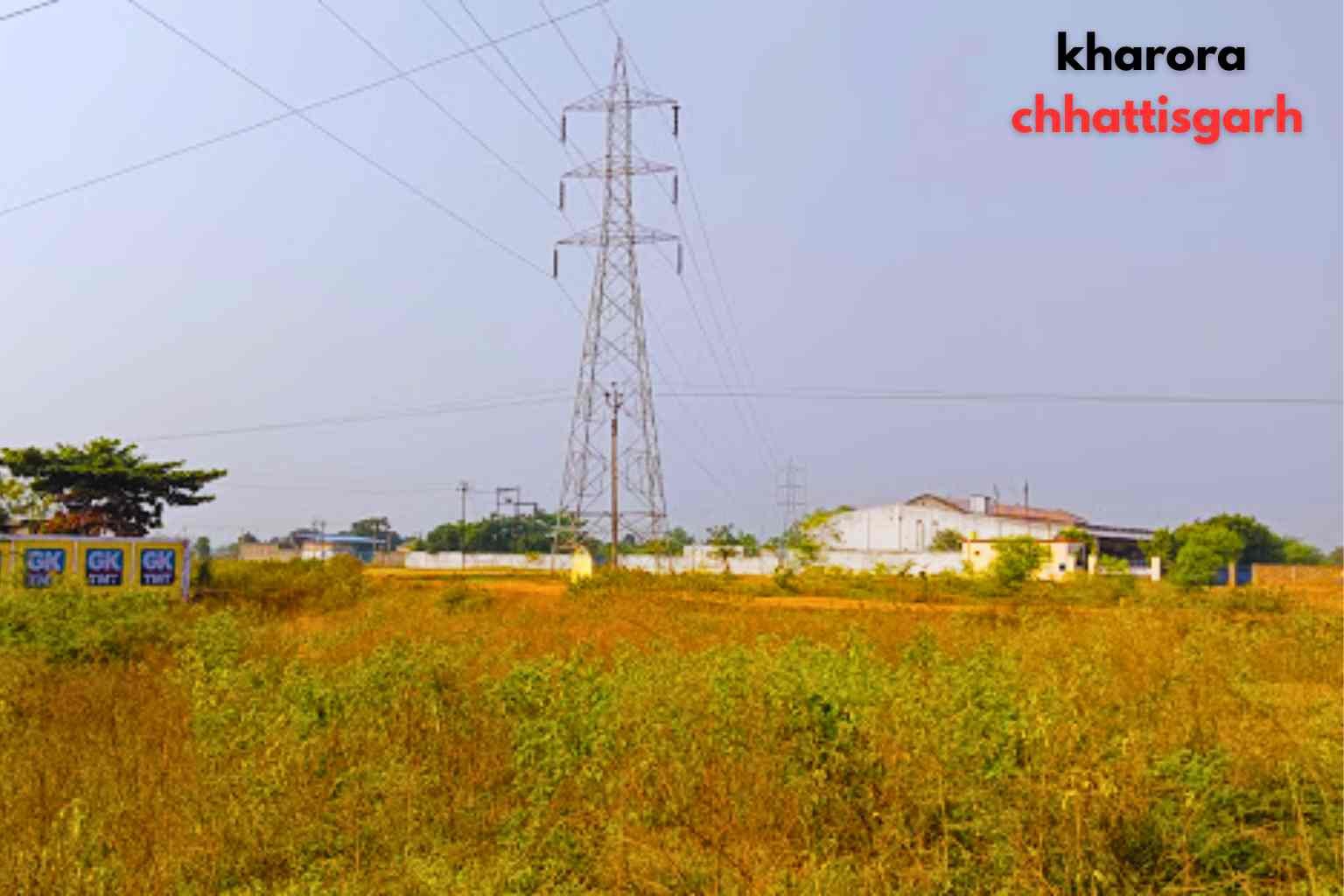 kharora chhattisgarh