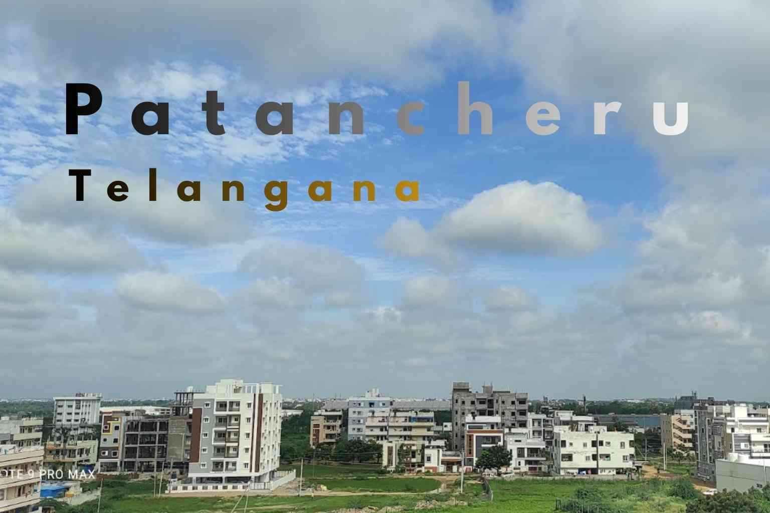 patancheru telangana