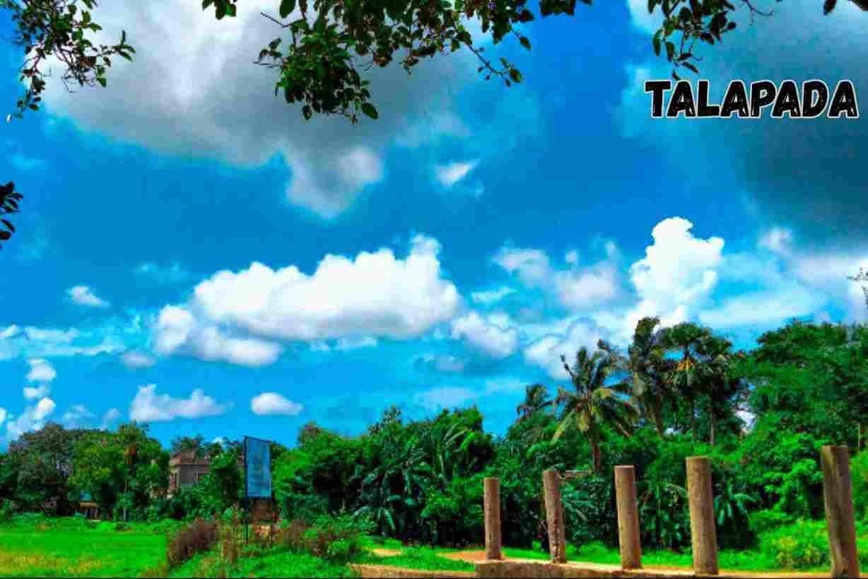 talapada