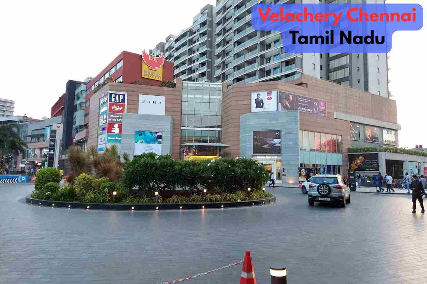 velachery chennai