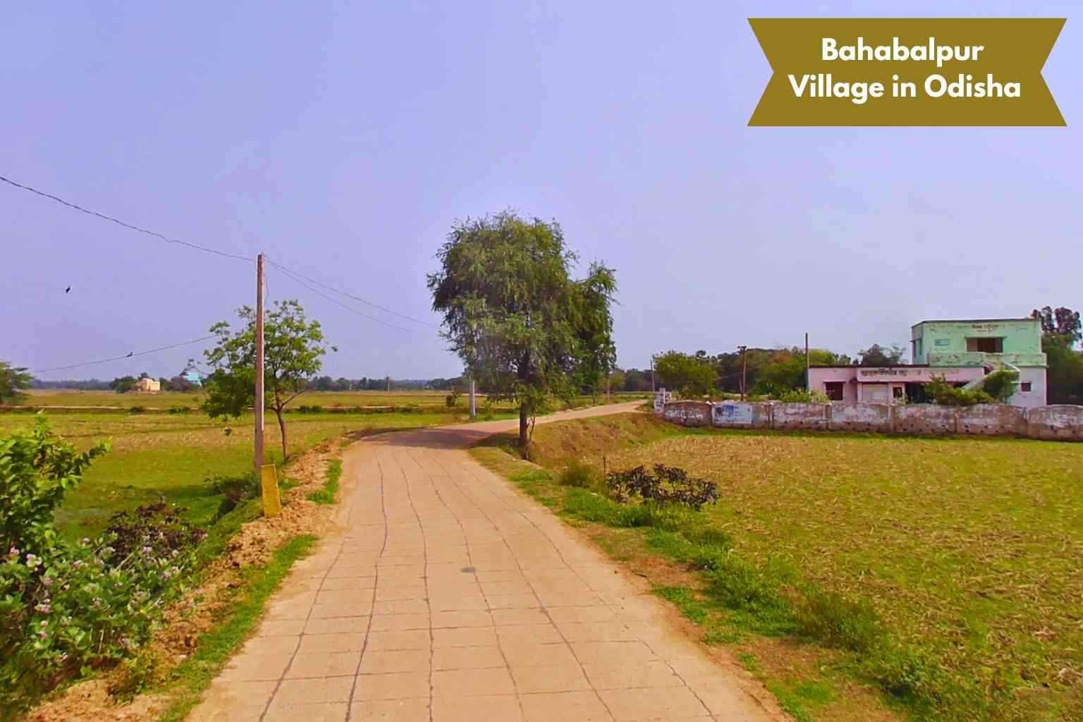 Bahabalpur