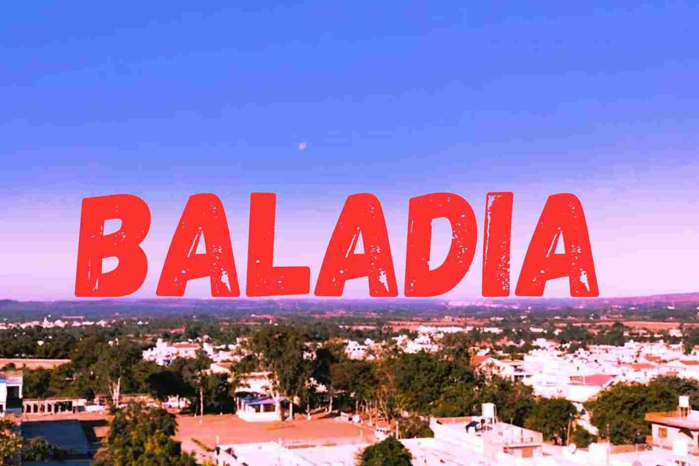 Baladia
