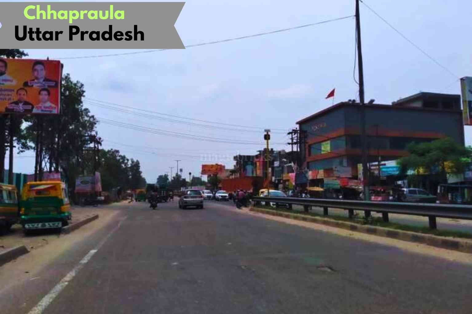 Chhapraula Uttar Pradesh