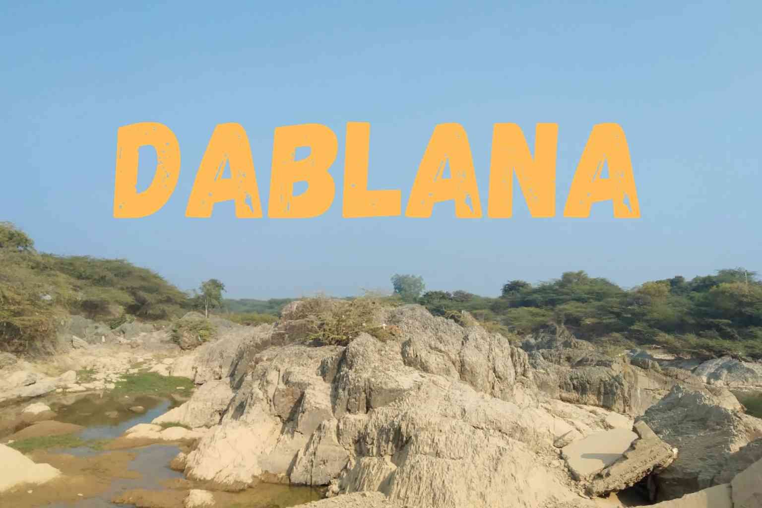 Dablana