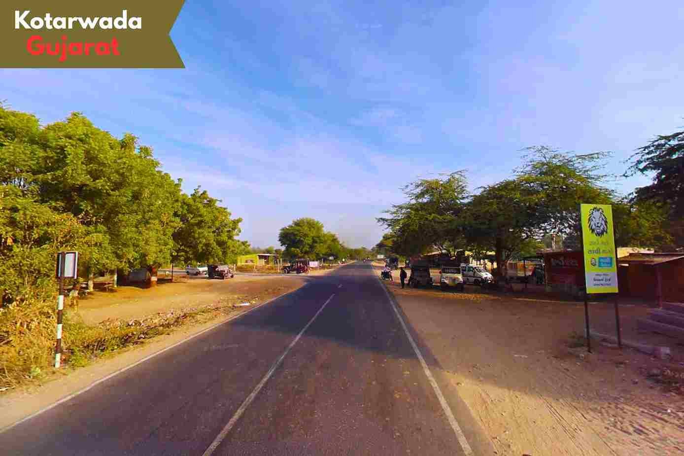 Kotarwada