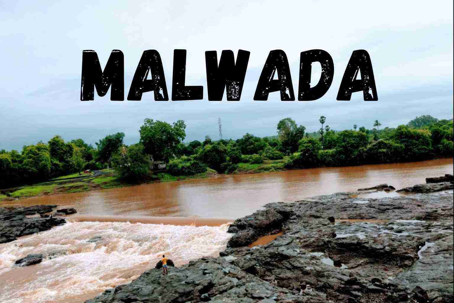 Malwada
