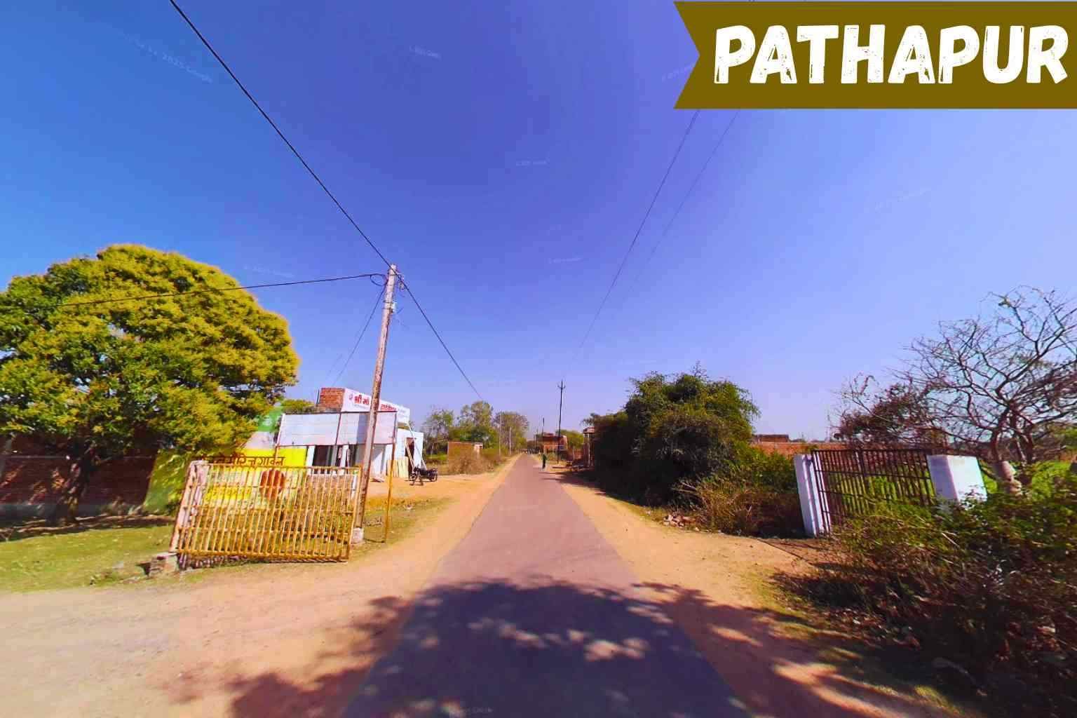 Pathapur